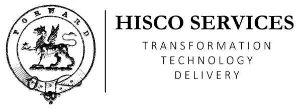 Hisco Services Limited